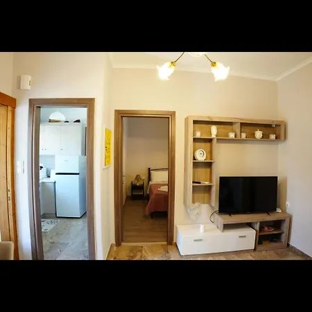 Centro Bianco Apartamento