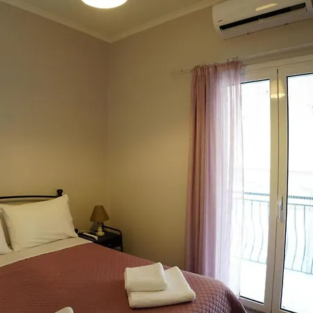 Apartamento Centro Bianco *