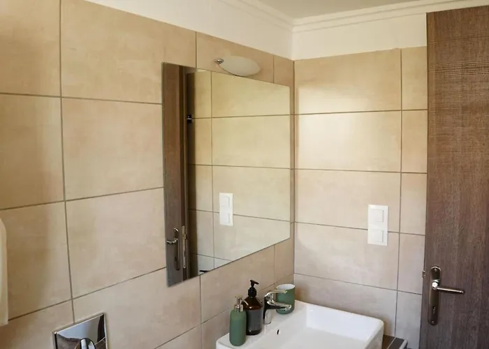 Centro Bianco * Lefkáda