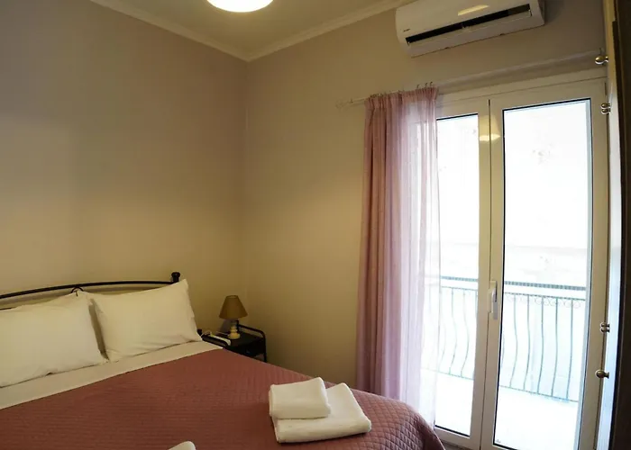 Apartamento Centro Bianco *