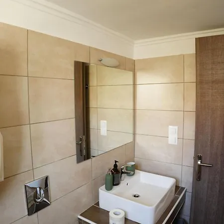 Centro Bianco * Lefkáda