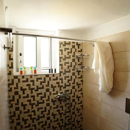 Daire Centro Bianco *