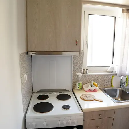 Centro Bianco Daire Lefkáda