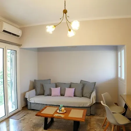 Centro Bianco Apartment